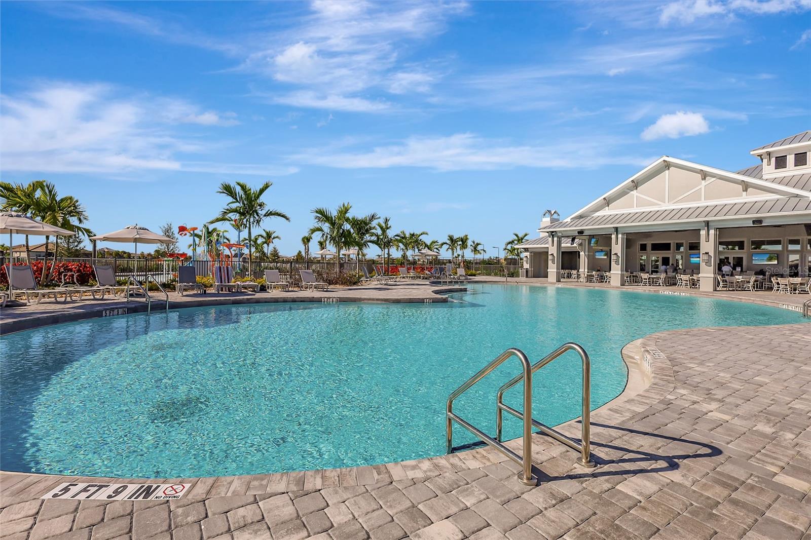 LORRAINE LAKES PH I - Residential