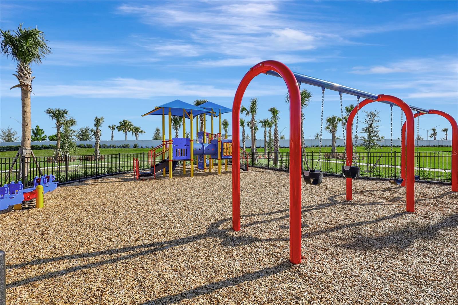 LORRAINE LAKES PH I - Residential