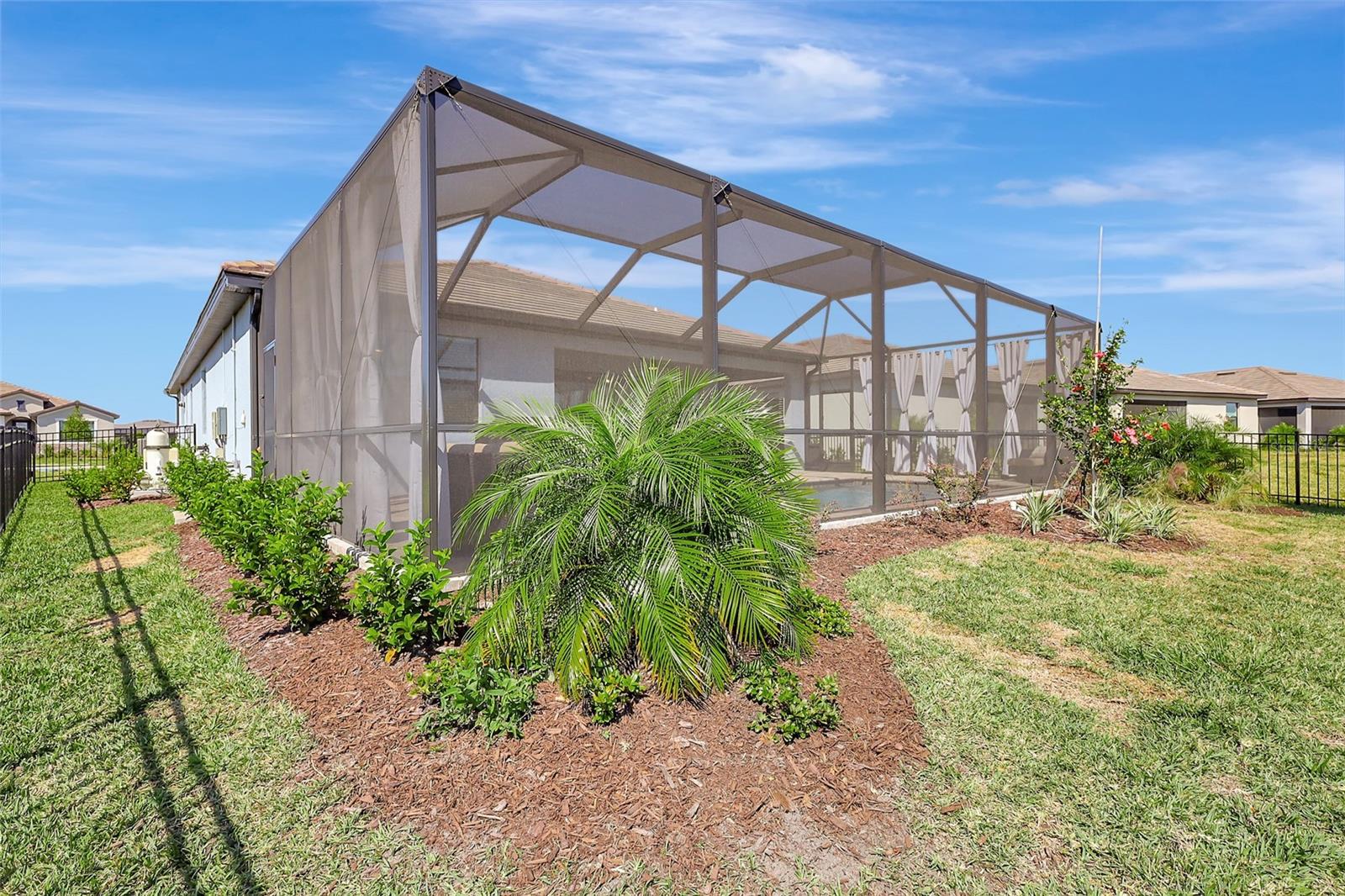 LORRAINE LAKES PH I - Residential