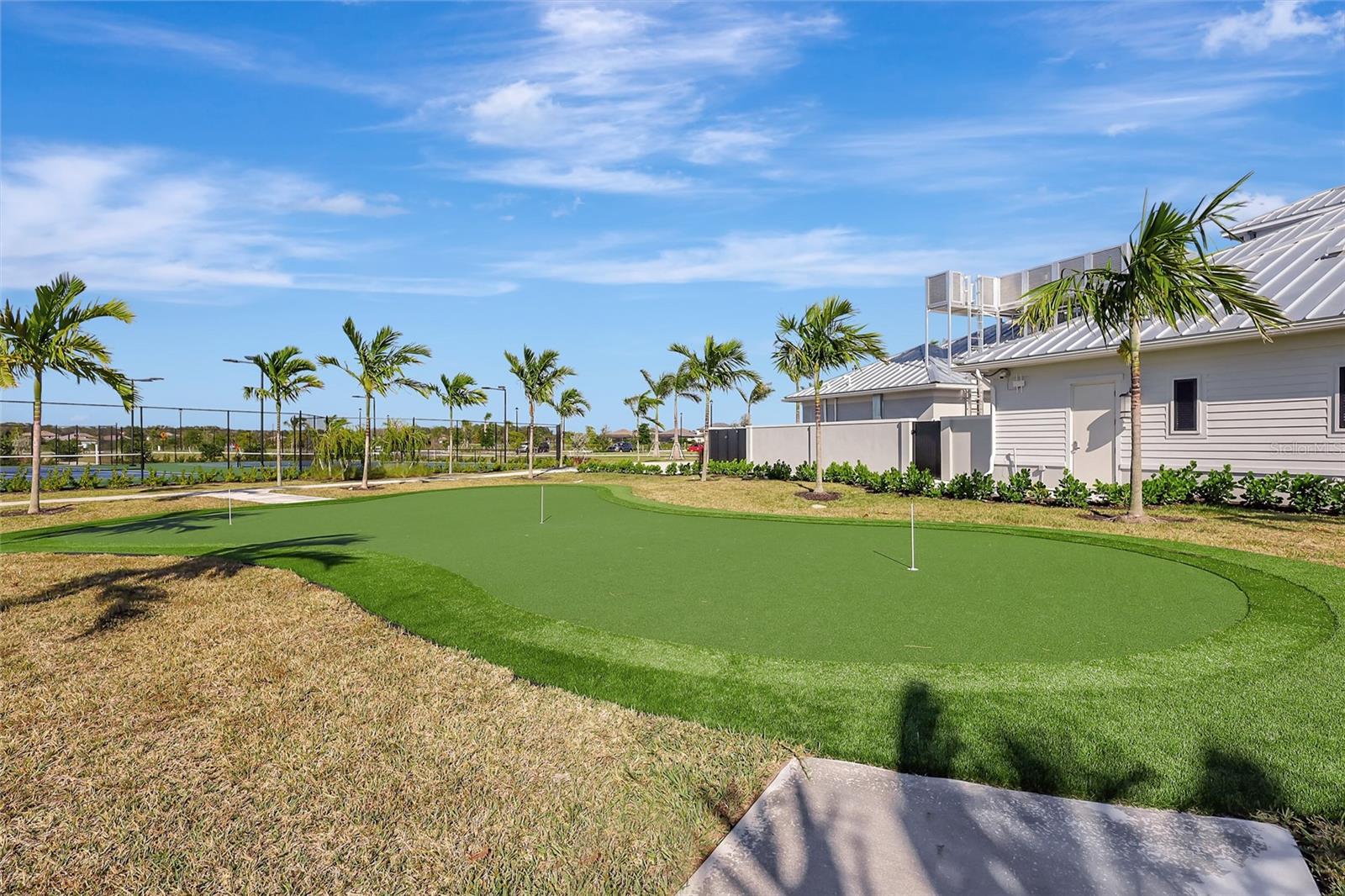 LORRAINE LAKES PH I - Residential