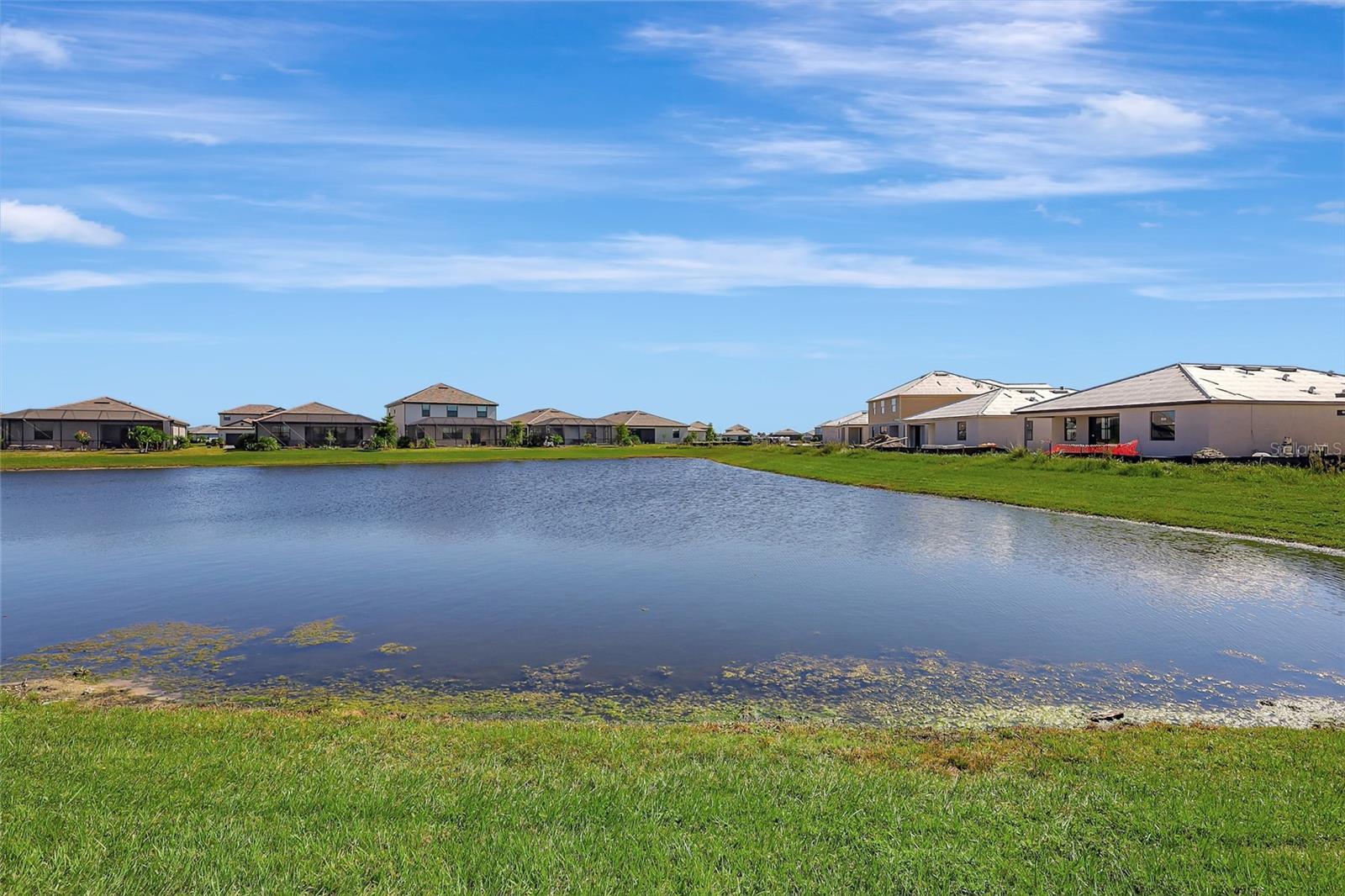 LORRAINE LAKES PH I - Residential