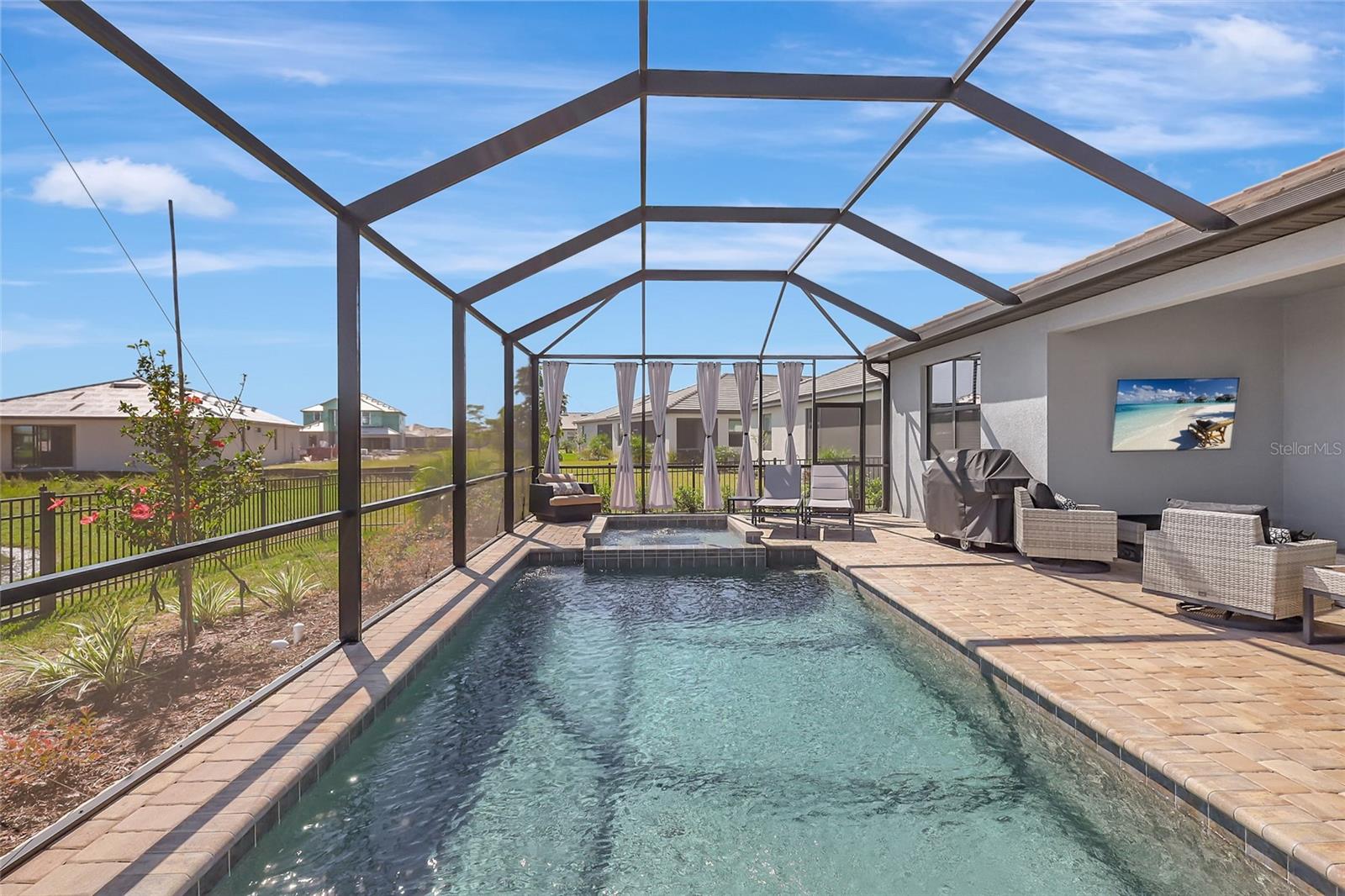 LORRAINE LAKES PH I - Residential