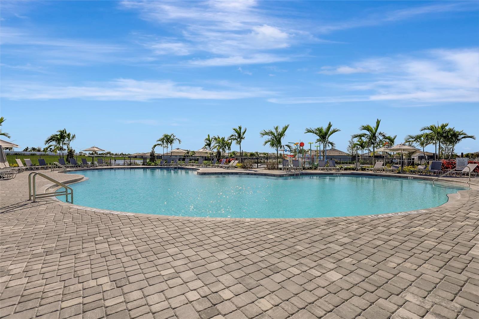 LORRAINE LAKES PH I - Residential