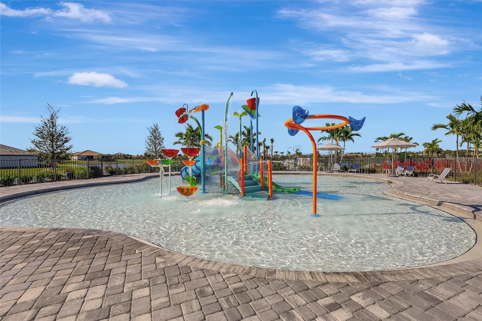 LORRAINE LAKES PH I - Residential