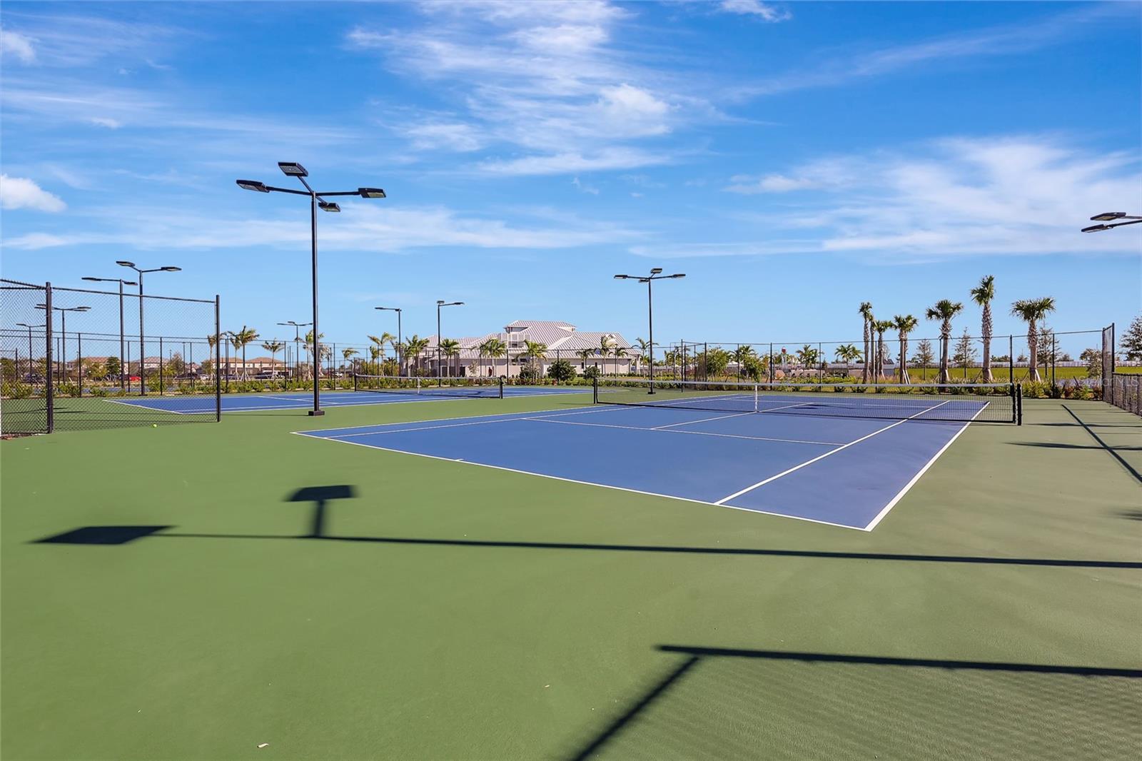 LORRAINE LAKES PH I - Residential