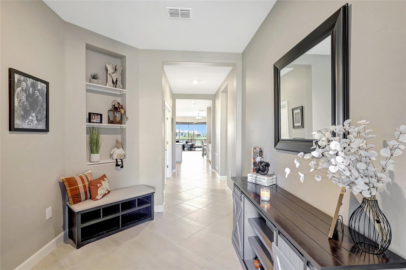 LORRAINE LAKES PH I - Residential