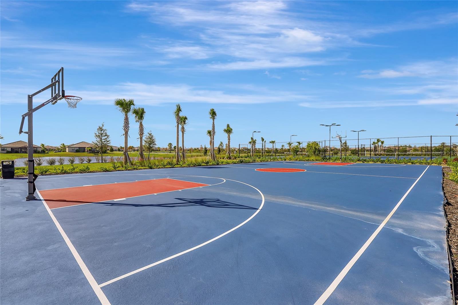 LORRAINE LAKES PH I - Residential