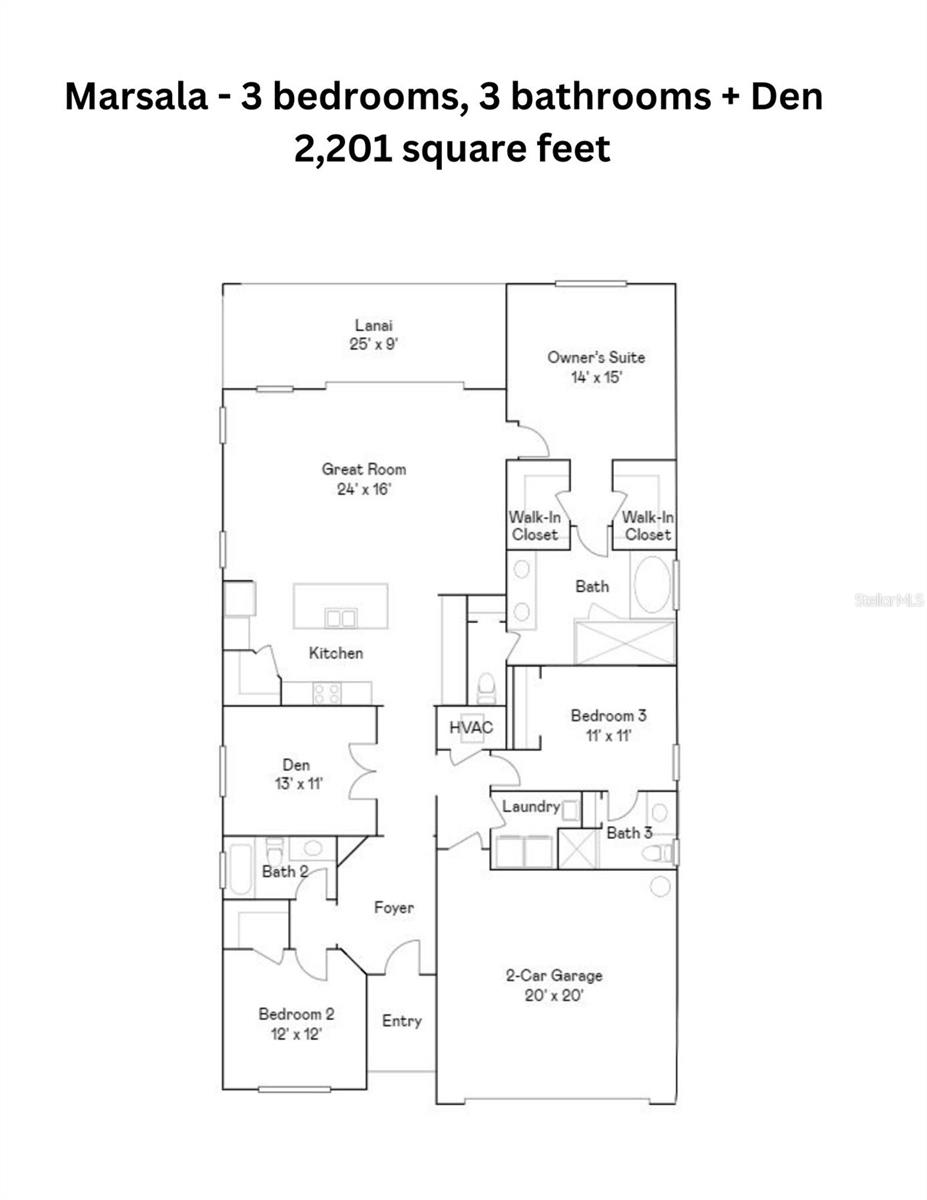LORRAINE LAKES PH I - Residential