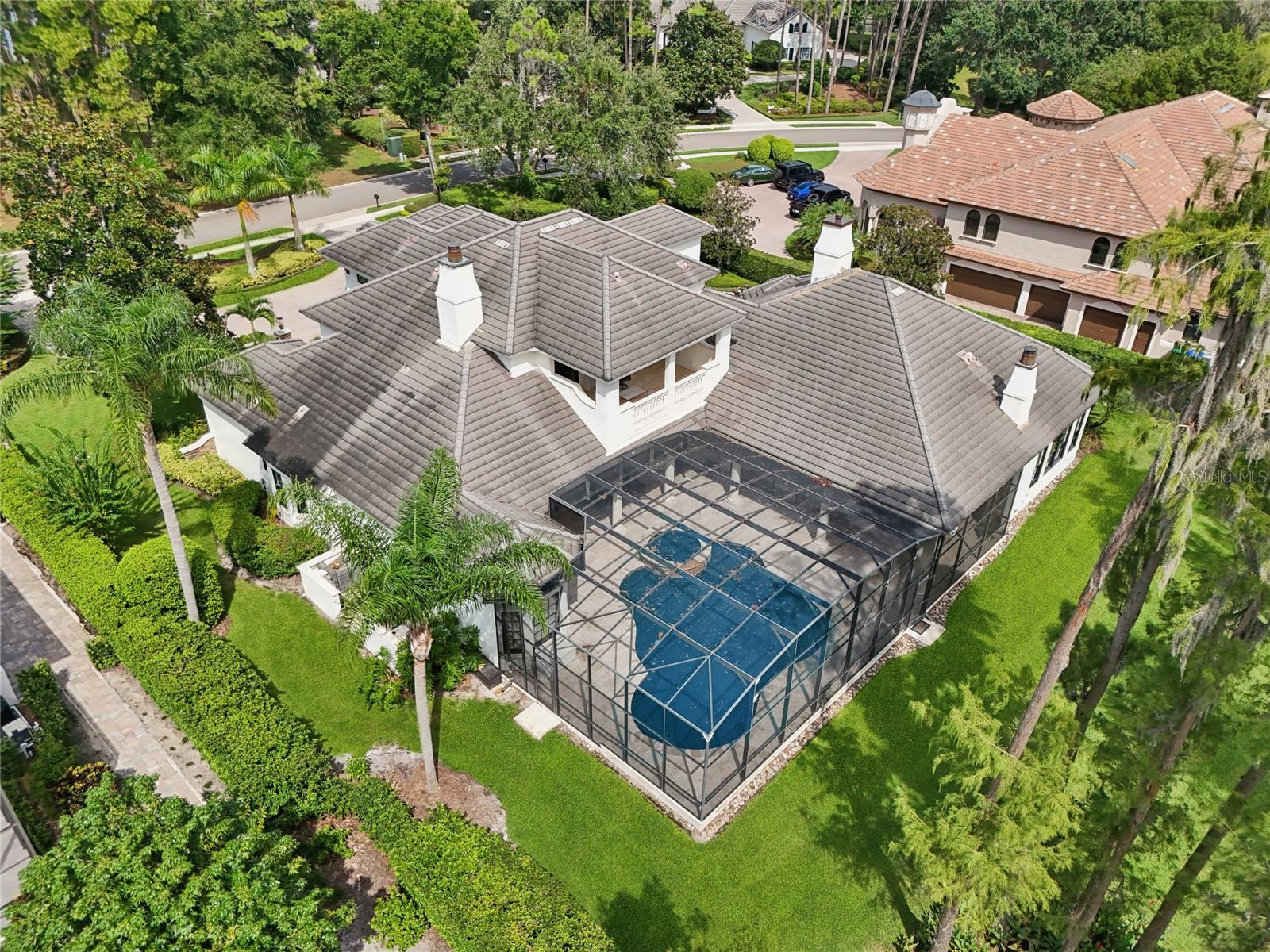 ISLE OF OSPREY - Residential