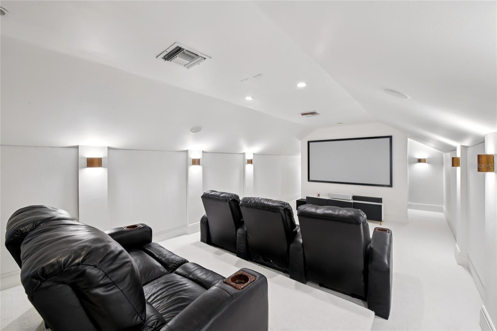 ISLE OF OSPREY - Residential
