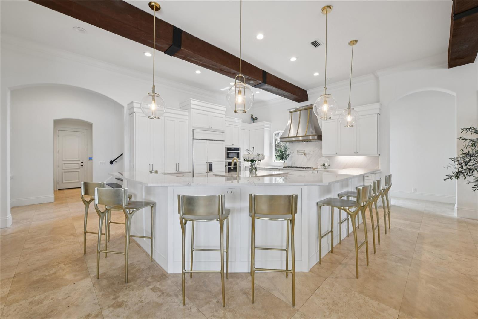 ISLE OF OSPREY - Residential