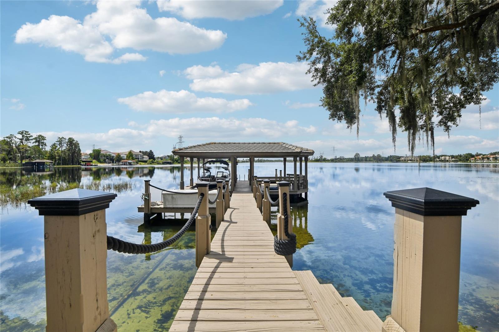 ISLE OF OSPREY - Residential