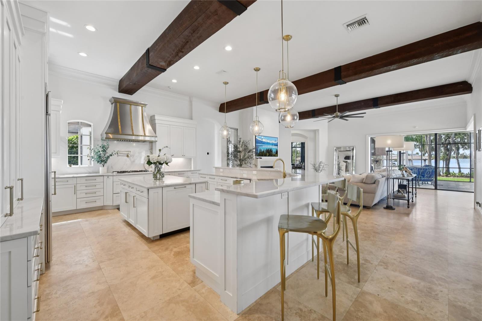 ISLE OF OSPREY - Residential