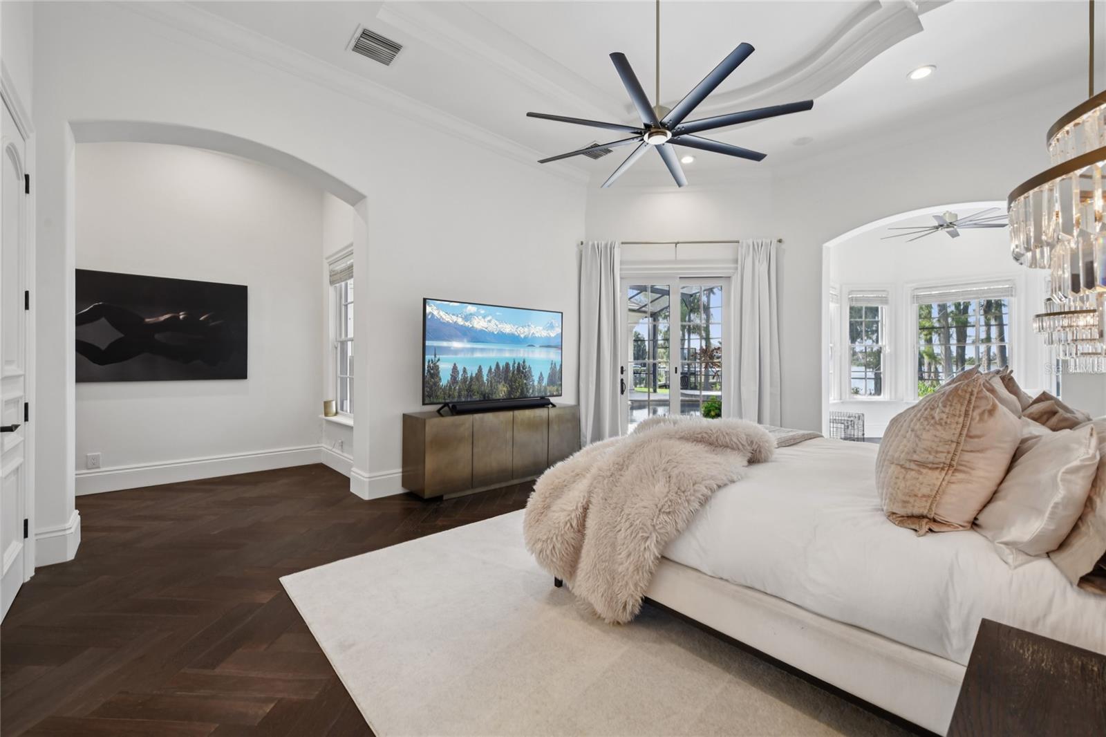 ISLE OF OSPREY - Residential