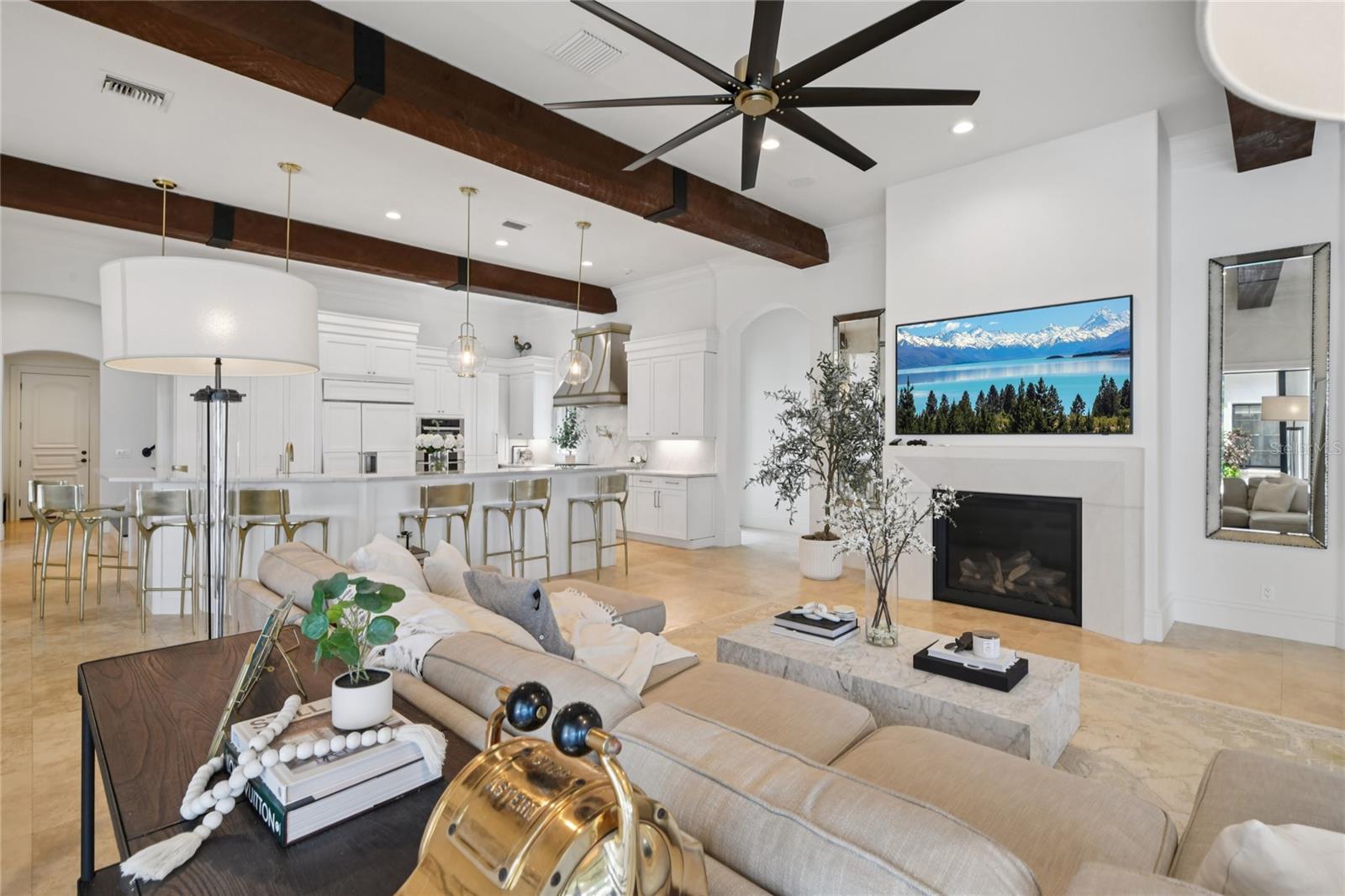ISLE OF OSPREY - Residential