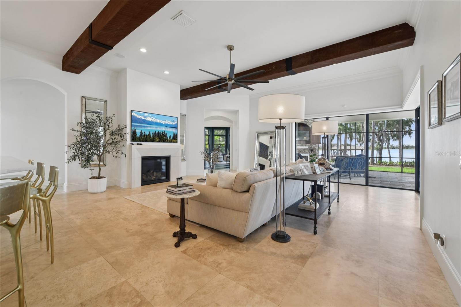 ISLE OF OSPREY - Residential