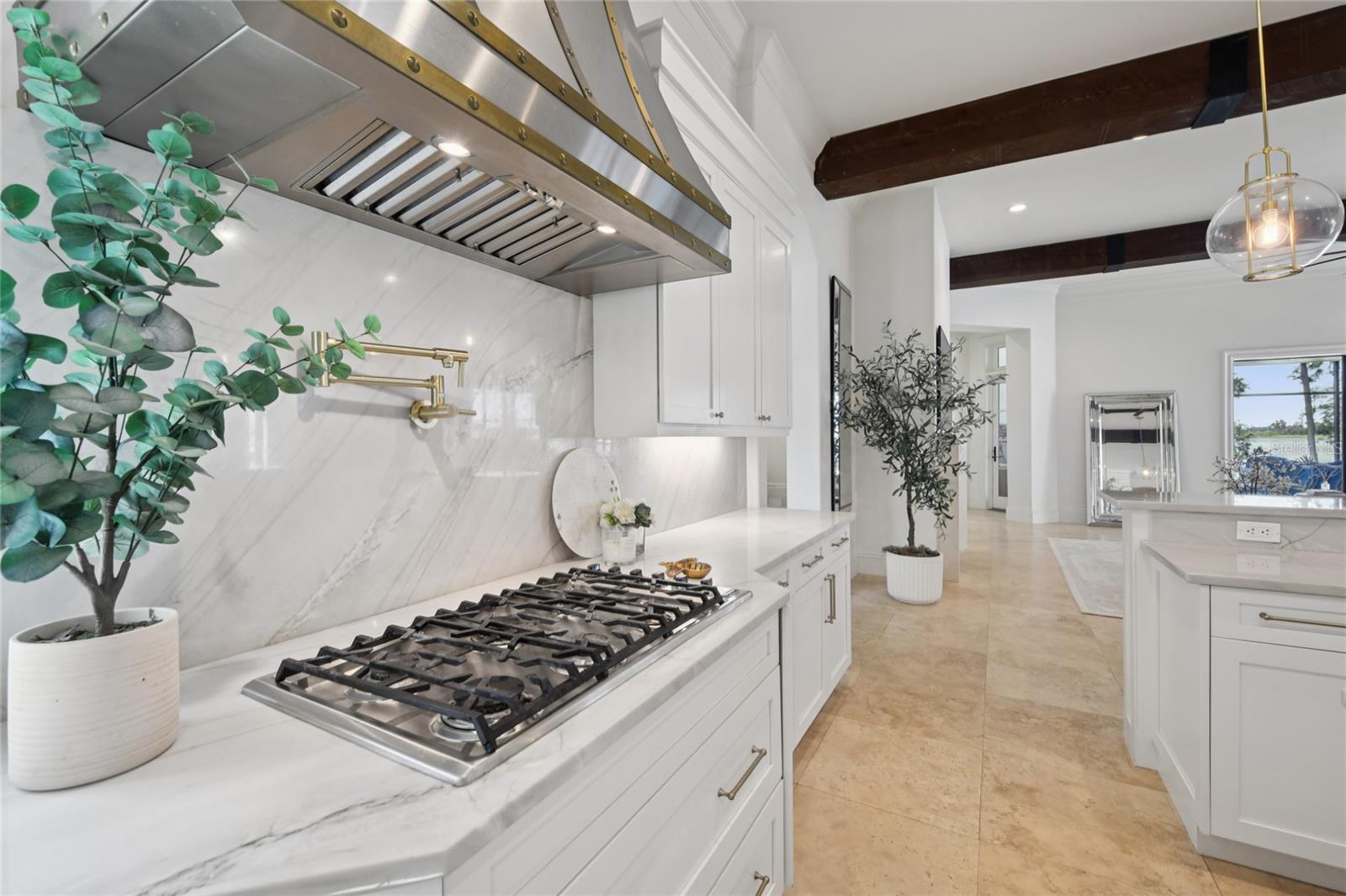 ISLE OF OSPREY - Residential