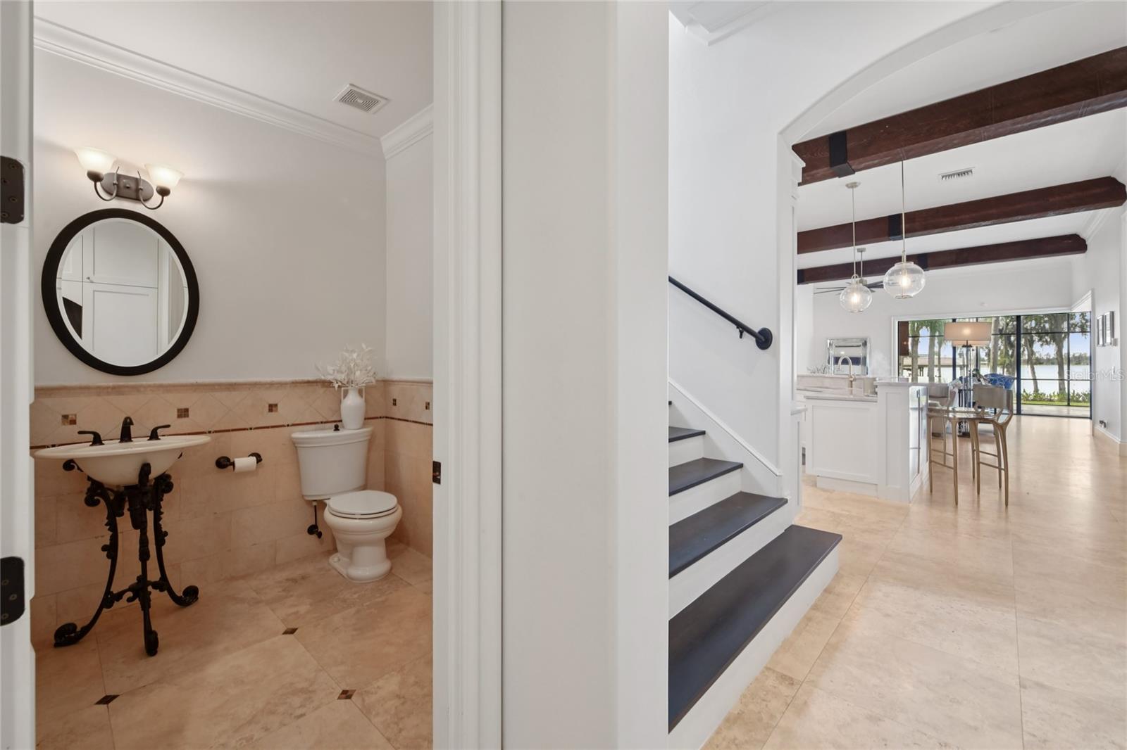 ISLE OF OSPREY - Residential