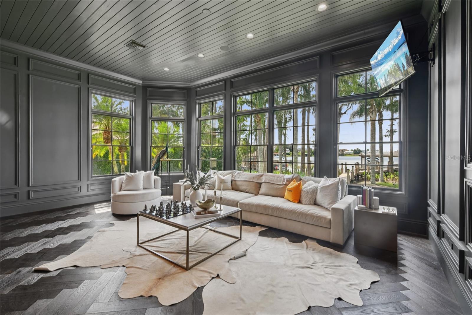 ISLE OF OSPREY - Residential