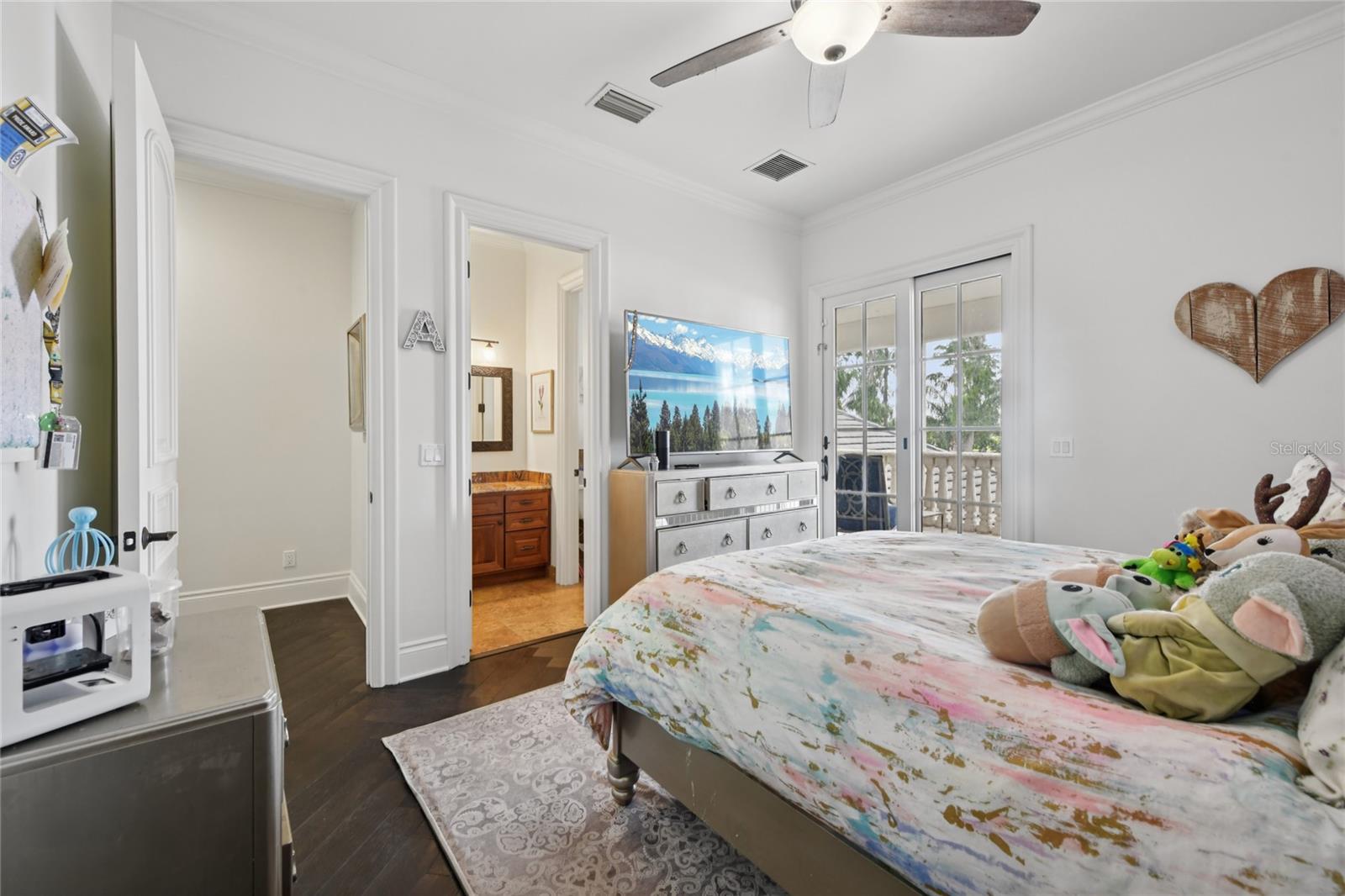 ISLE OF OSPREY - Residential