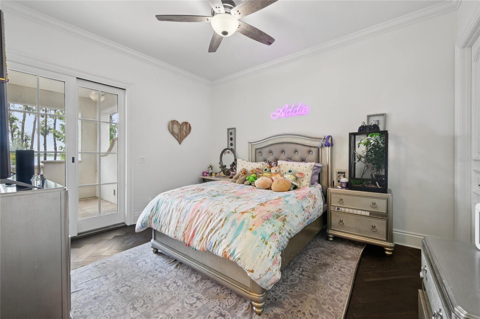ISLE OF OSPREY - Residential