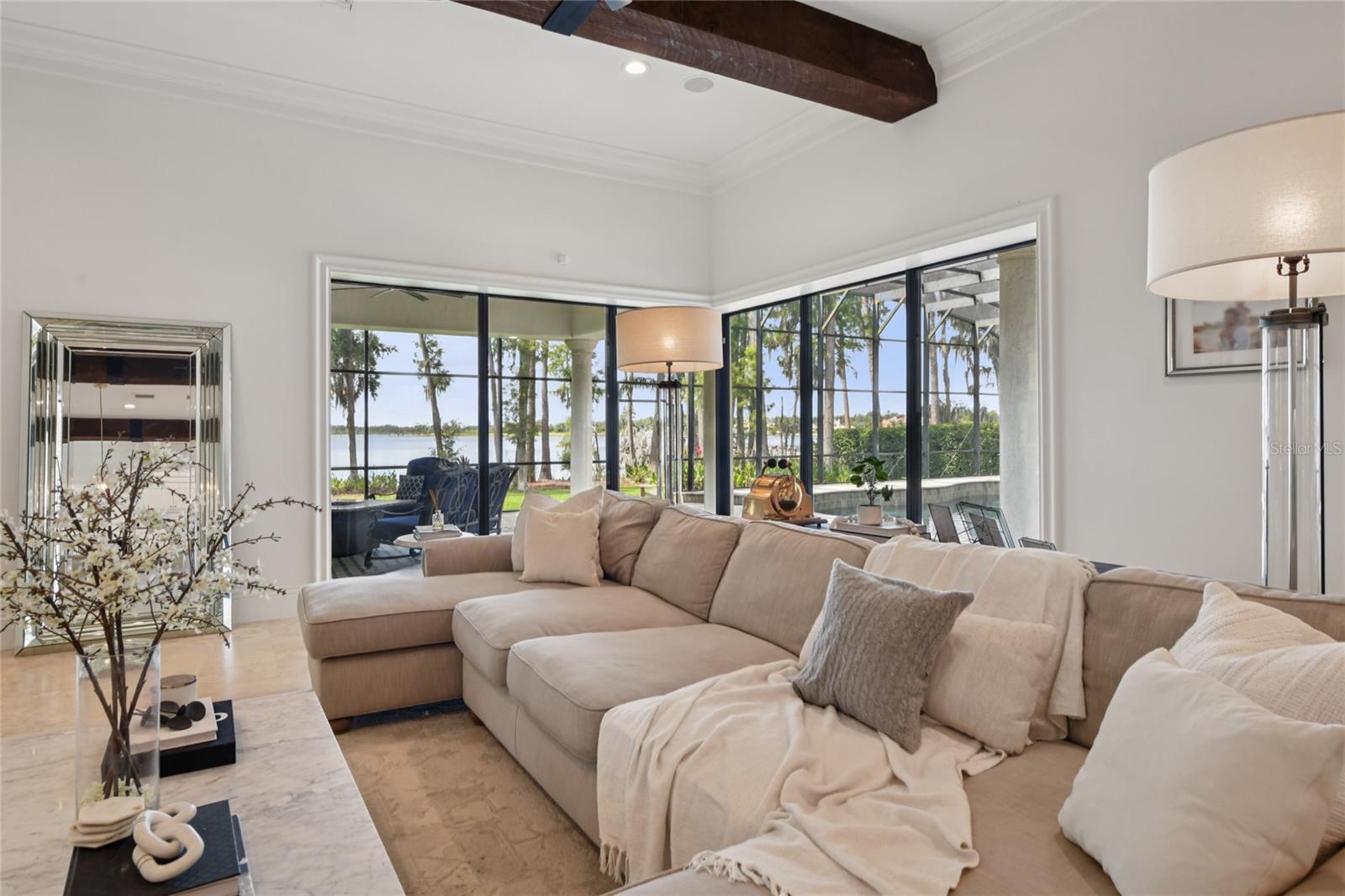 ISLE OF OSPREY - Residential