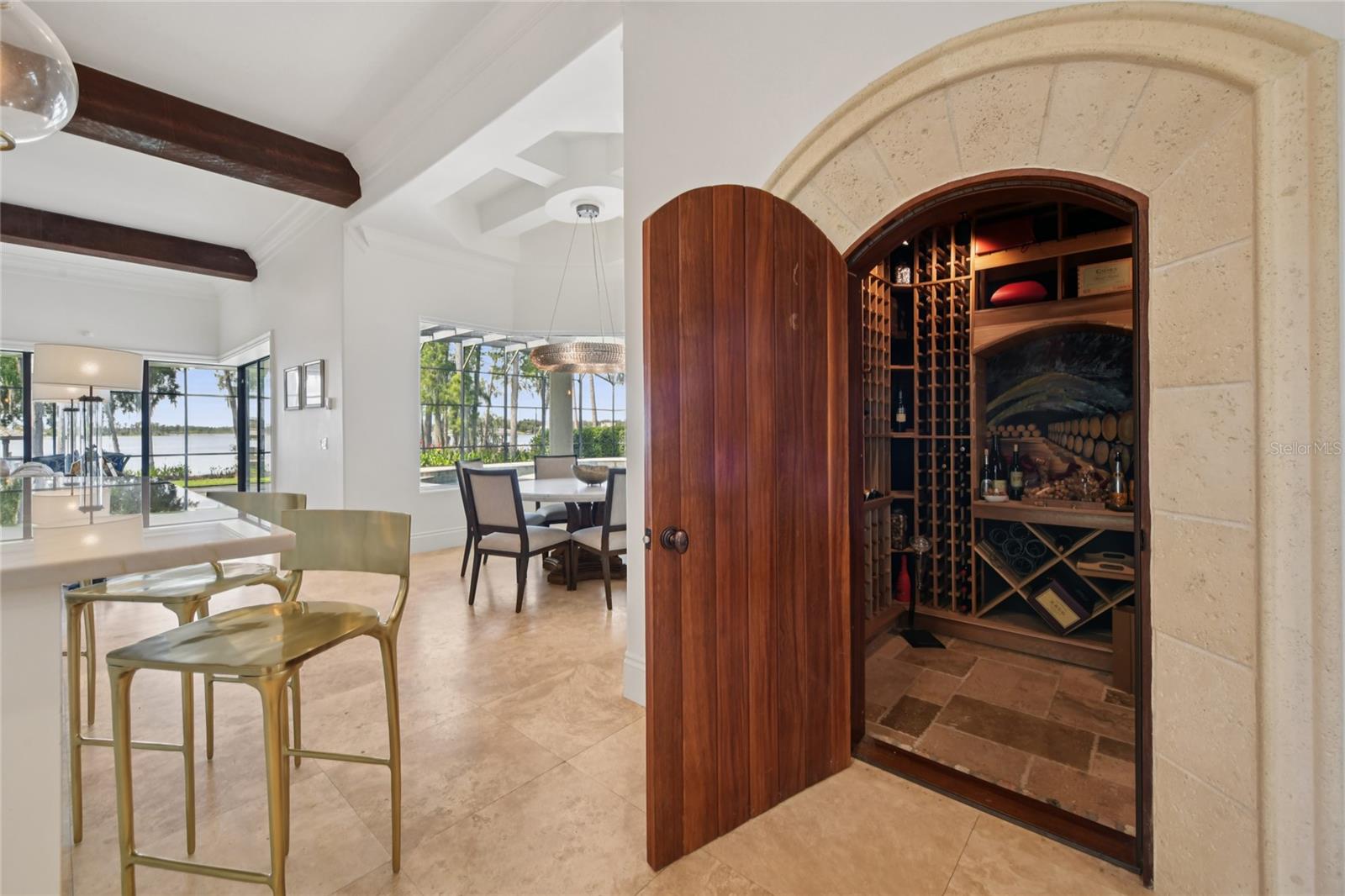 ISLE OF OSPREY - Residential