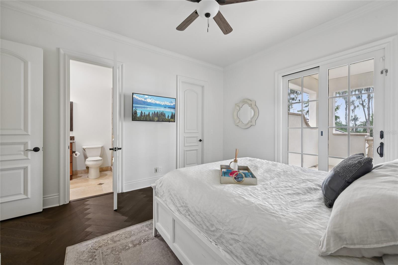 ISLE OF OSPREY - Residential