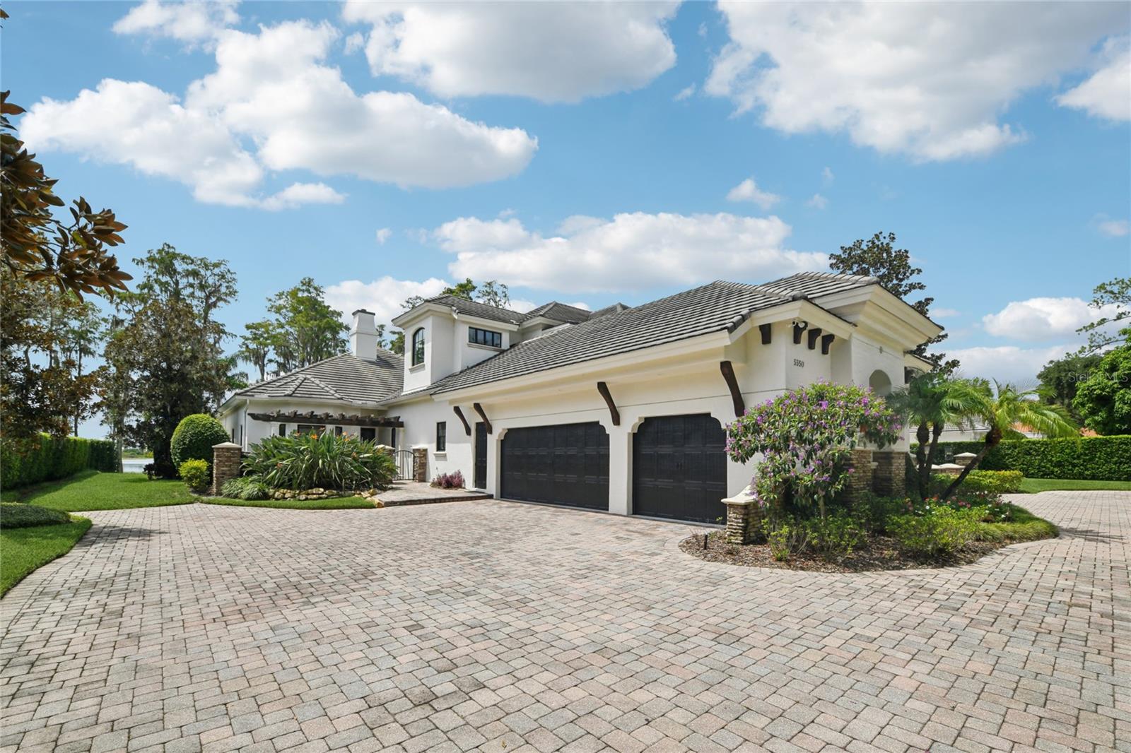 ISLE OF OSPREY - Residential