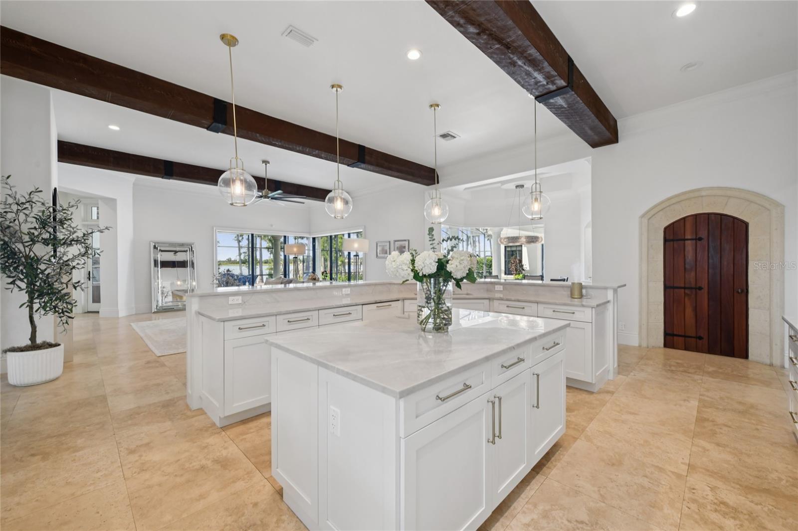 ISLE OF OSPREY - Residential