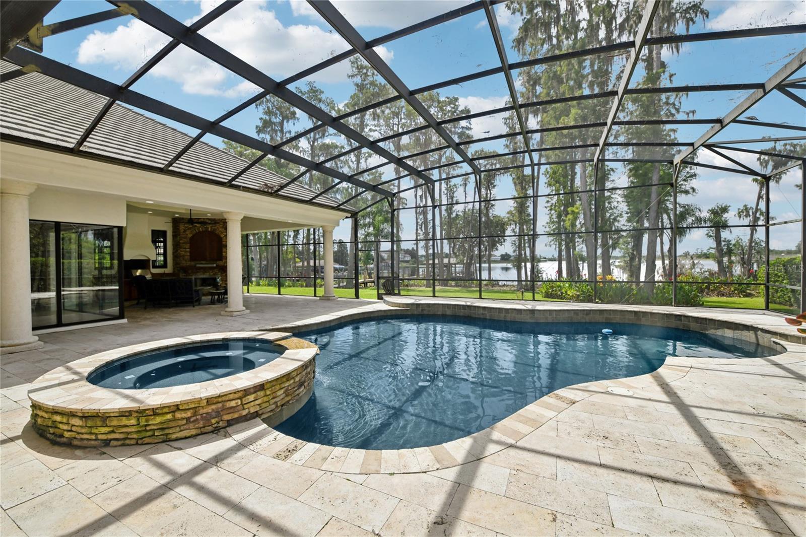 ISLE OF OSPREY - Residential