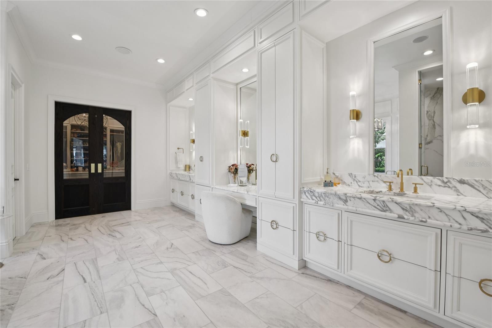 ISLE OF OSPREY - Residential