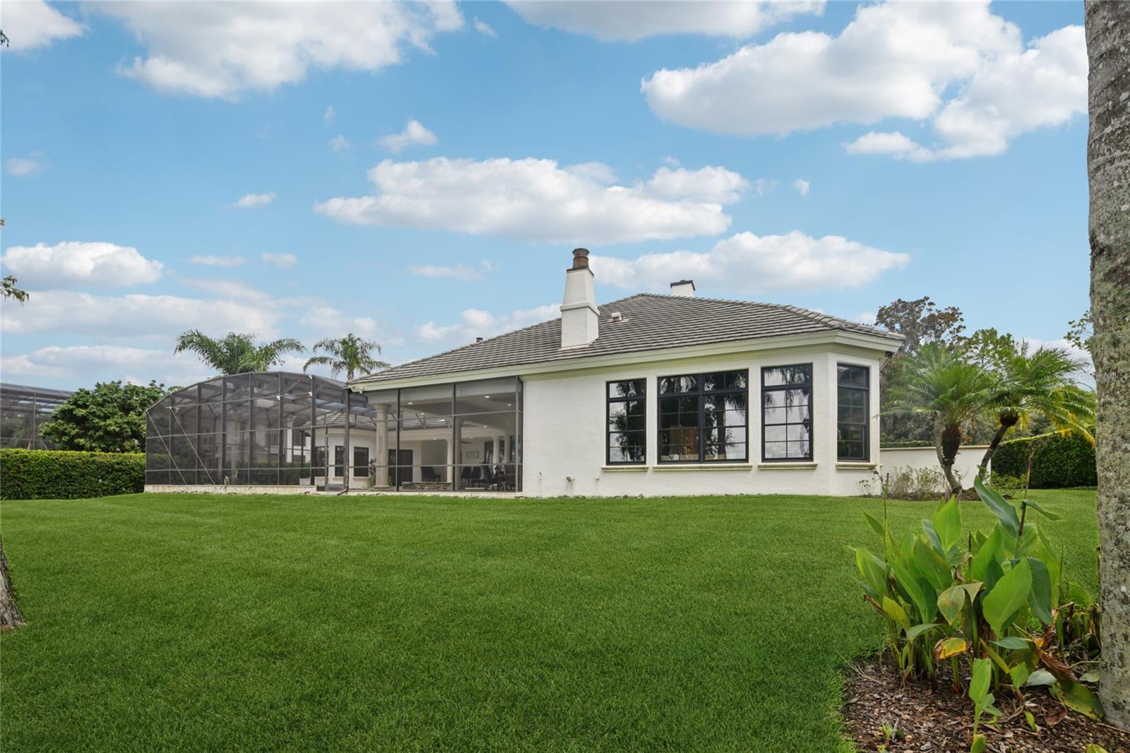 ISLE OF OSPREY - Residential