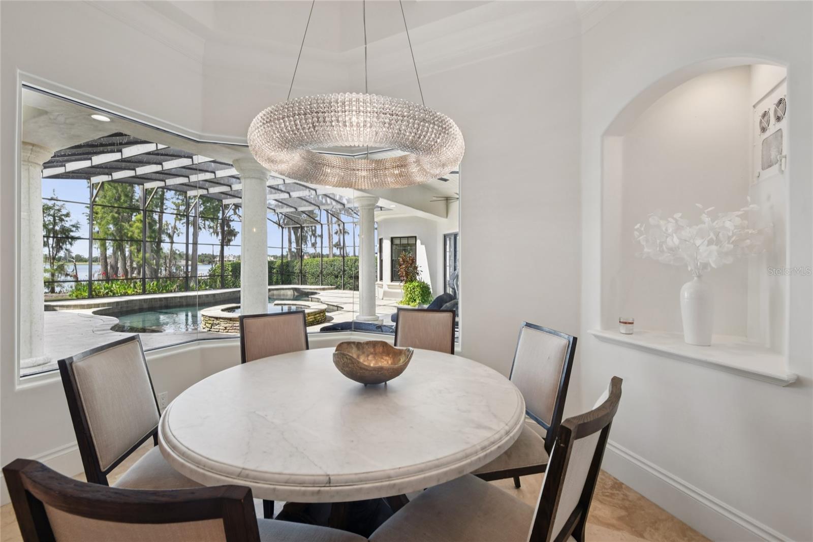 ISLE OF OSPREY - Residential
