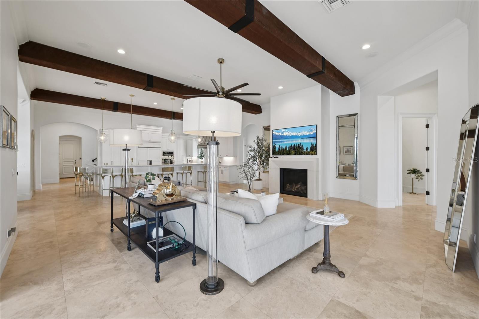 ISLE OF OSPREY - Residential