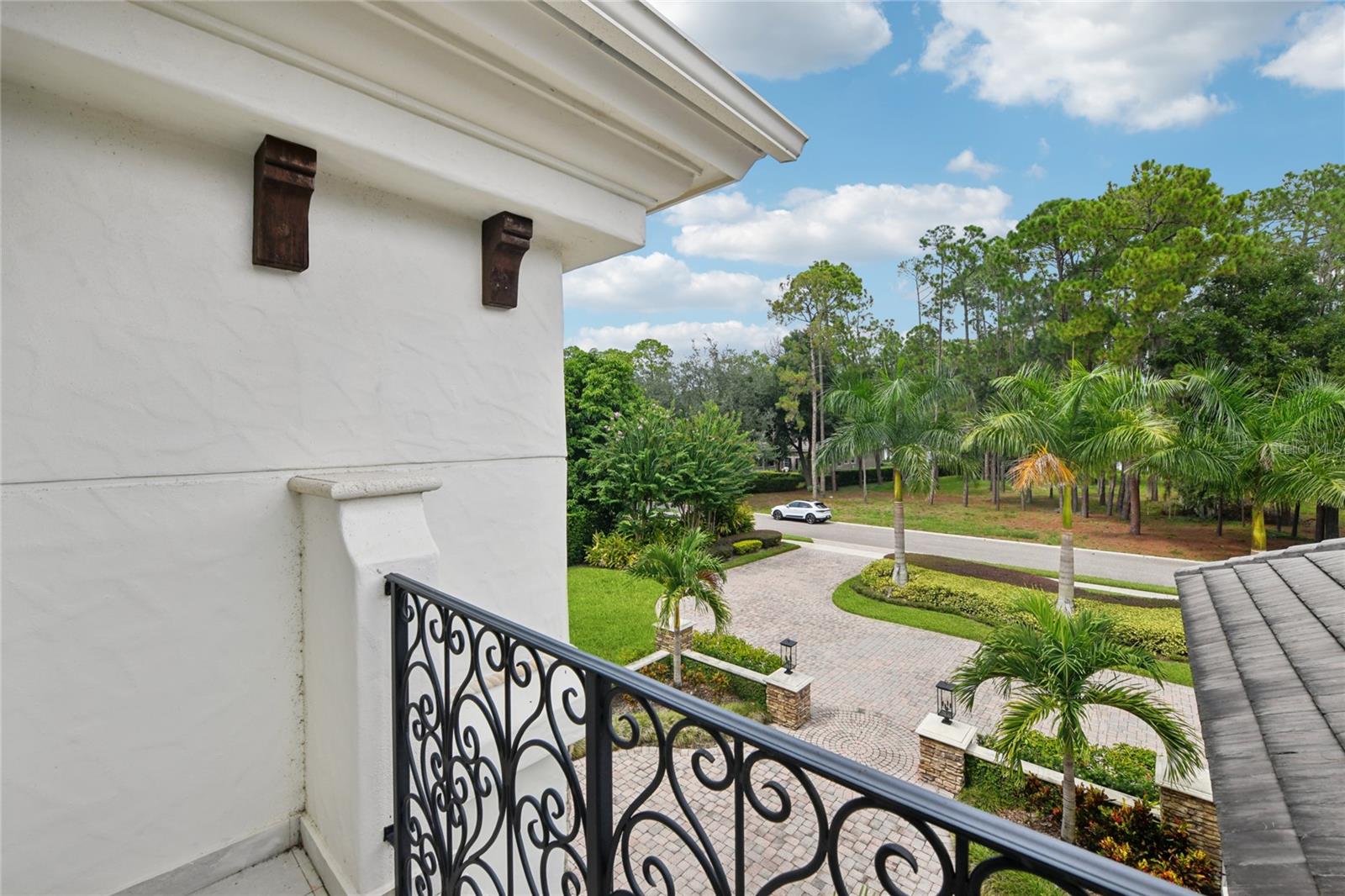 ISLE OF OSPREY - Residential