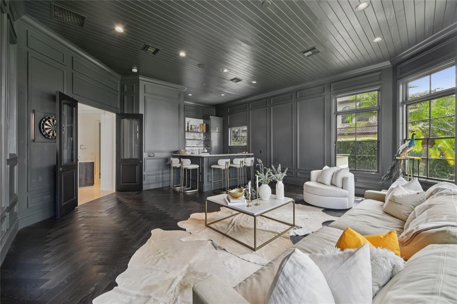 ISLE OF OSPREY - Residential