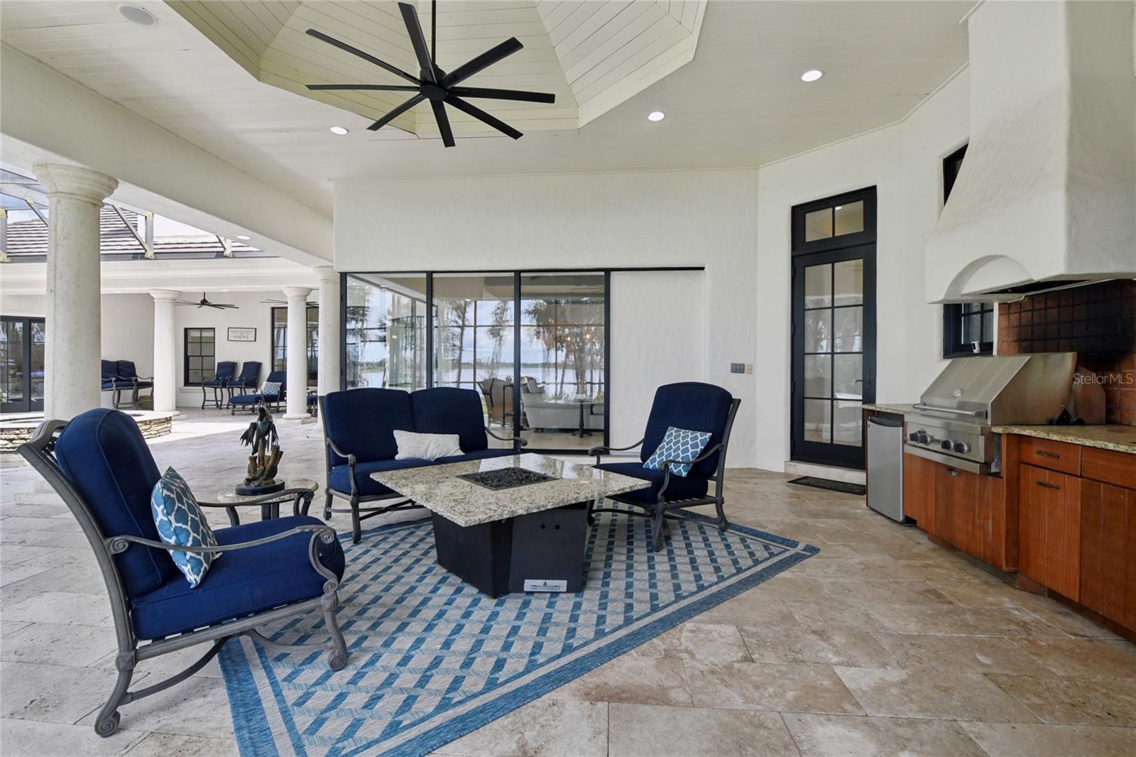ISLE OF OSPREY - Residential