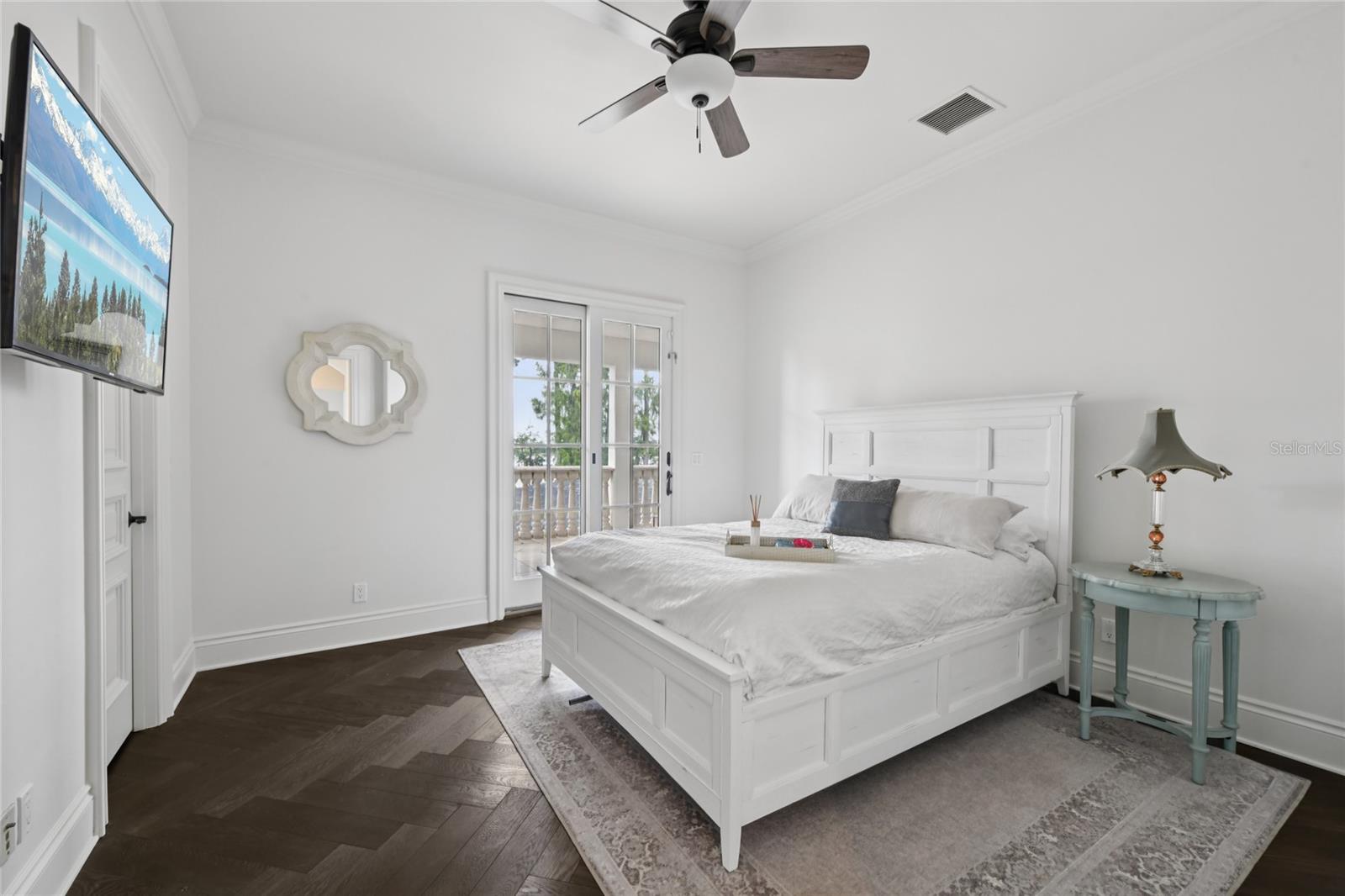 ISLE OF OSPREY - Residential