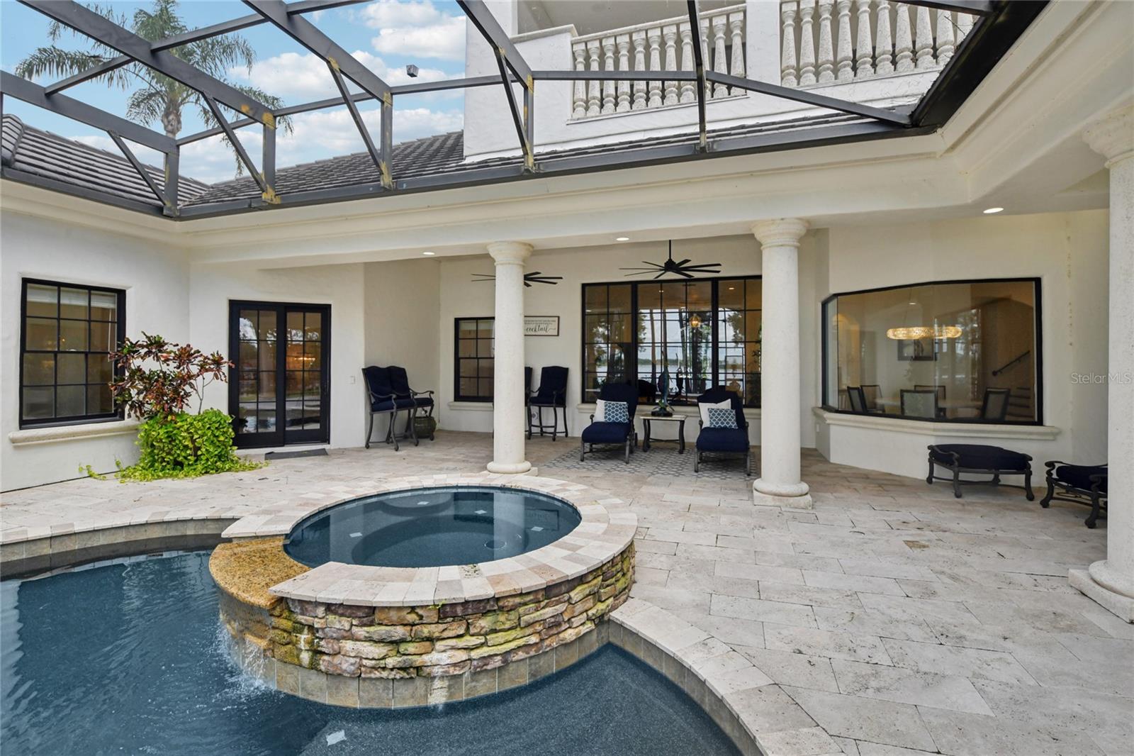 ISLE OF OSPREY - Residential