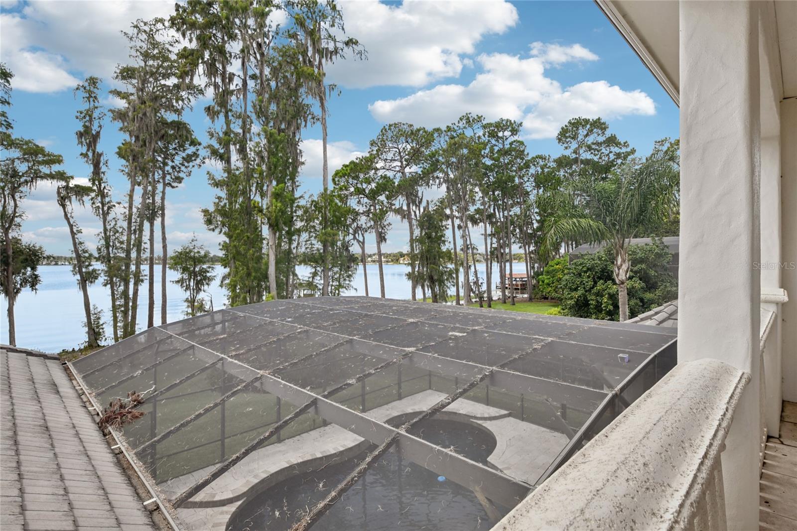 ISLE OF OSPREY - Residential