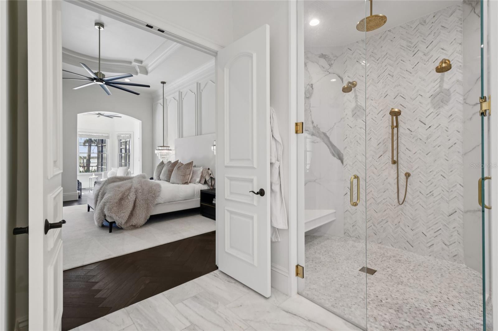 ISLE OF OSPREY - Residential