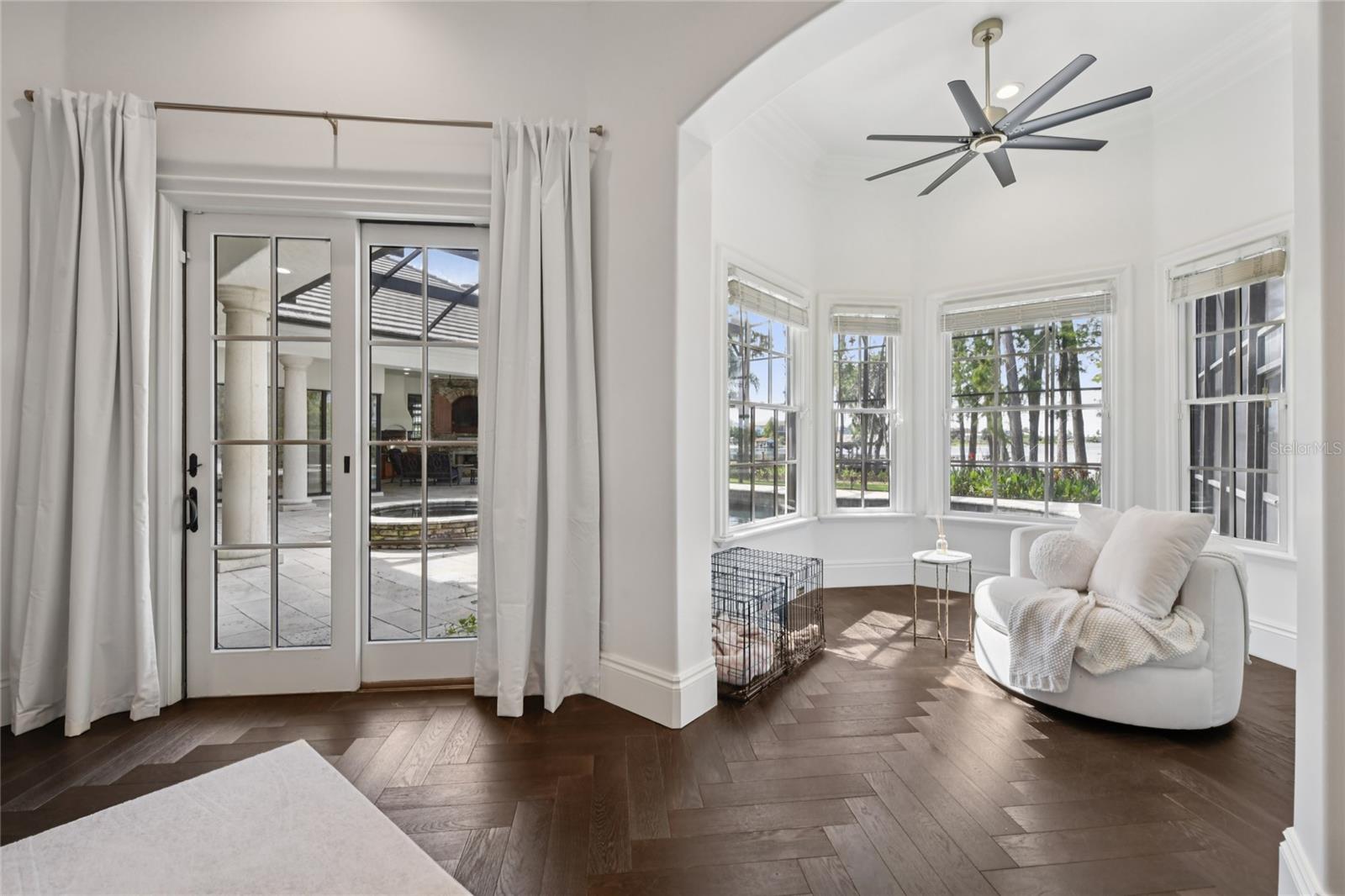 ISLE OF OSPREY - Residential