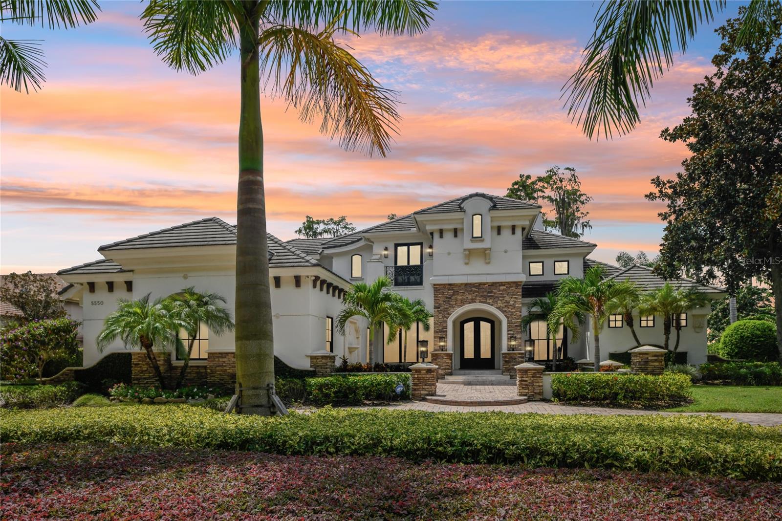 ISLE OF OSPREY - Residential