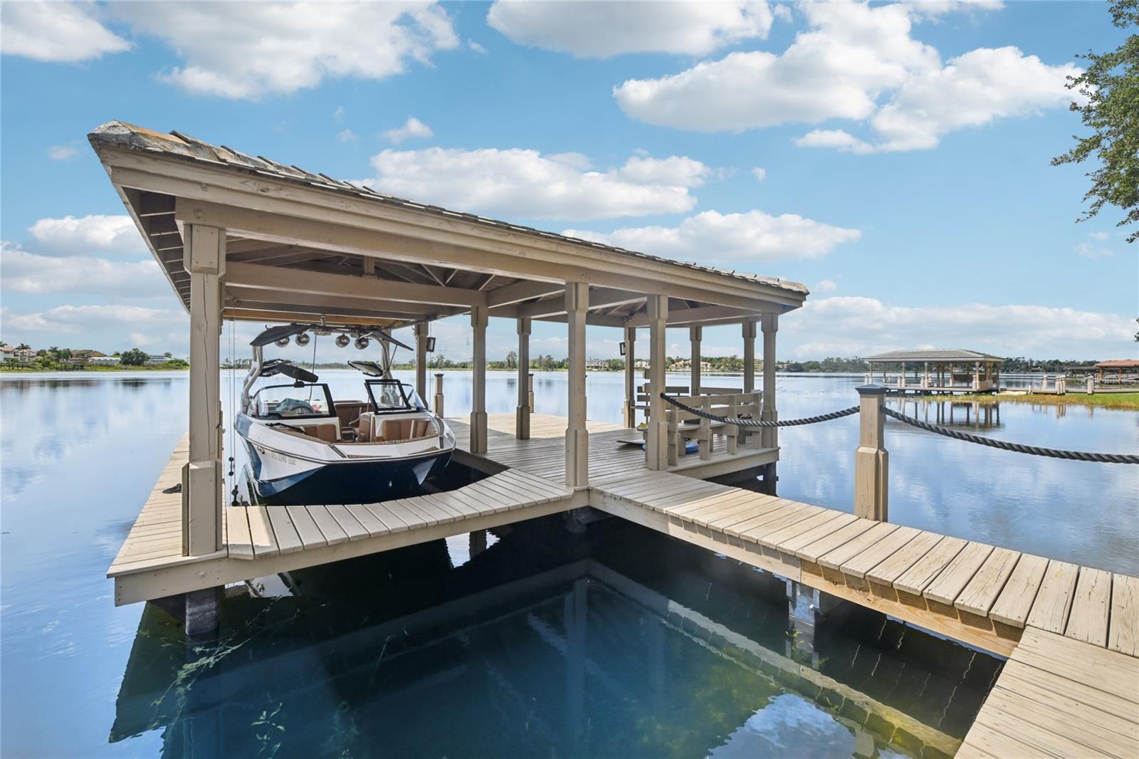ISLE OF OSPREY - Residential