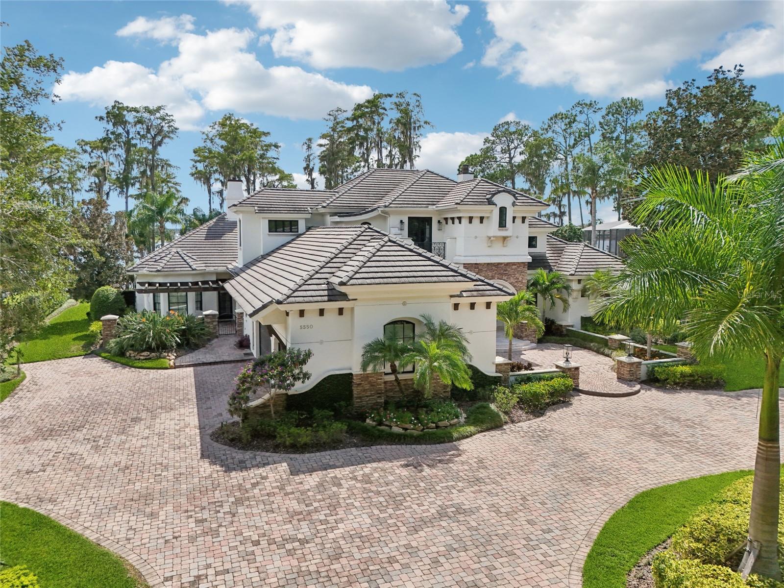 ISLE OF OSPREY - Residential