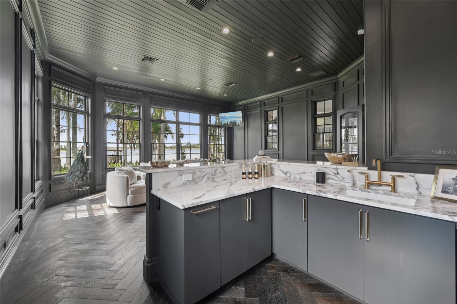 ISLE OF OSPREY - Residential