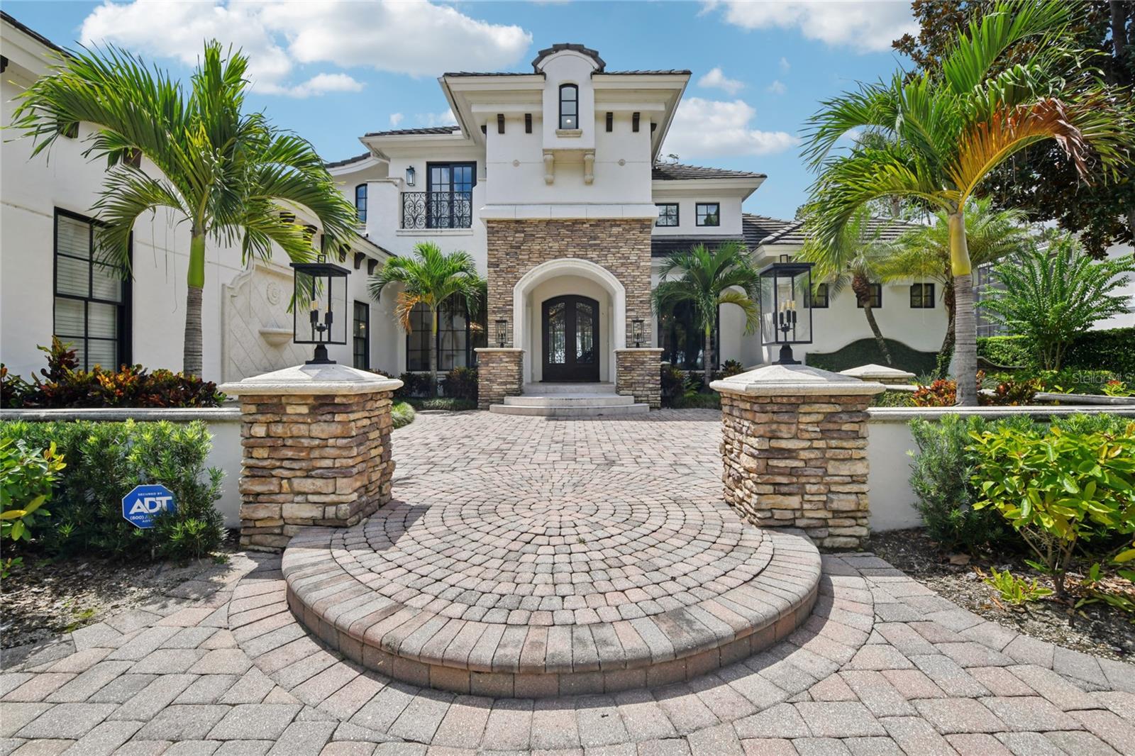 ISLE OF OSPREY - Residential