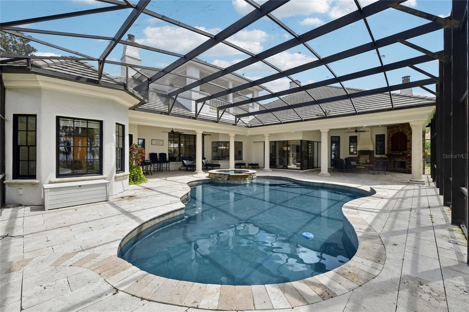 ISLE OF OSPREY - Residential
