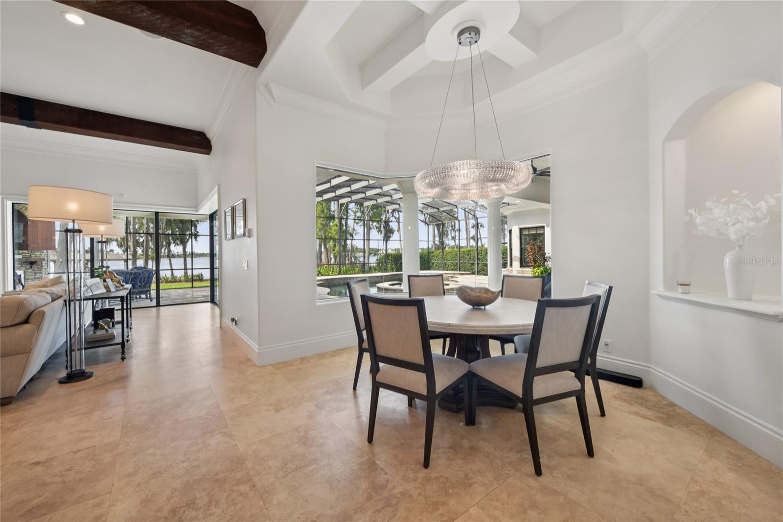 ISLE OF OSPREY - Residential